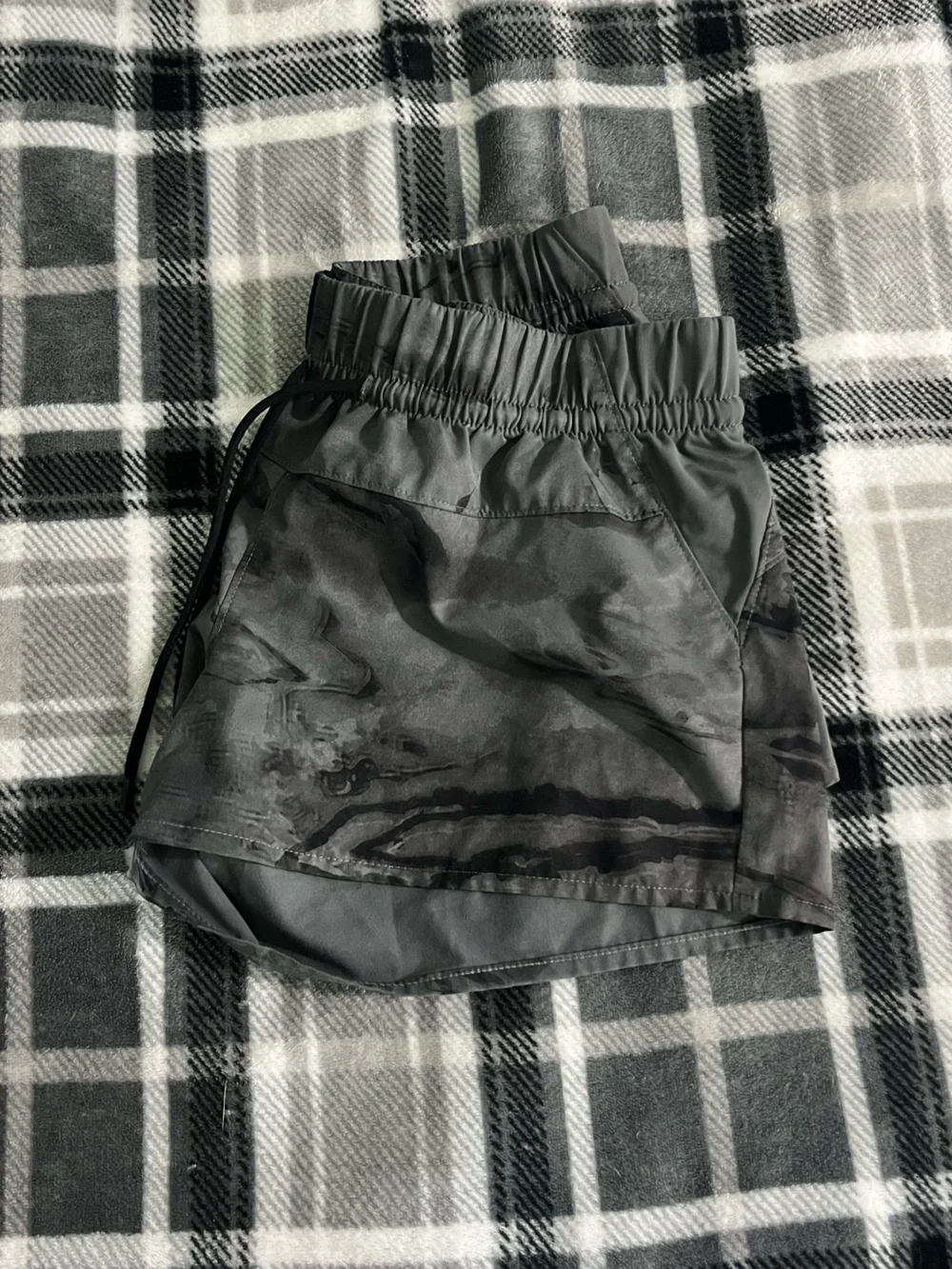 Underarmor shorts M